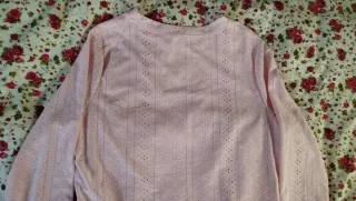 Lote 2 Camisetas y 2 Leggings Talla L