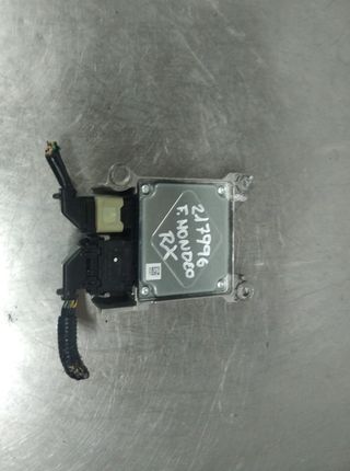 Centralita airbag 7s7t14b056ac ford mondeo 412122
