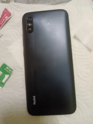 Xiaomi Redmi Note 9A