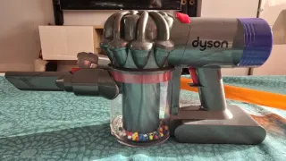 Aspirapolvere giocattolo Dyson 68cm