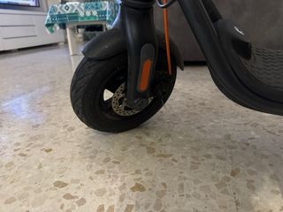 Patinete electrico ninebot