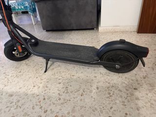 Patinete electrico ninebot