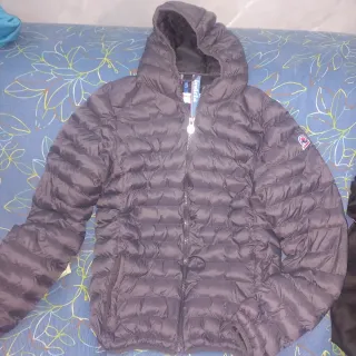 Piumino Invicta Uomo Taglia M Nero