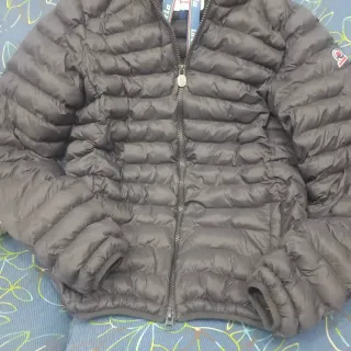 Piumino Invicta Uomo Taglia M Nero