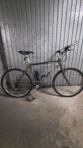Bicicleta Orbea Mustang