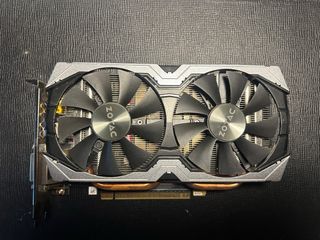 Scheda Grafica Nvidia GTX 1060