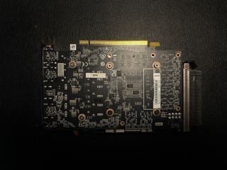 Scheda Grafica Nvidia GTX 1060