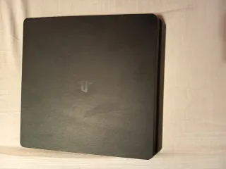 PS4 (PlayStation 4) + Mando + 2 Juegos