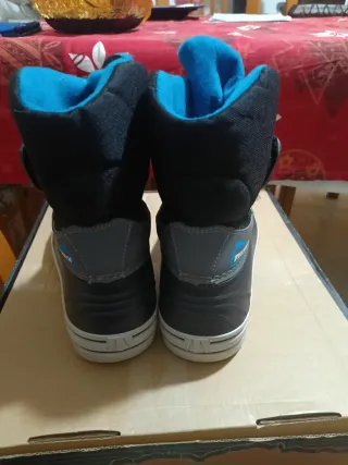 Stivali da neve Tecnica