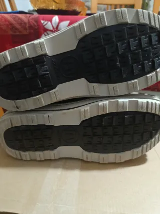 Stivali da neve Tecnica