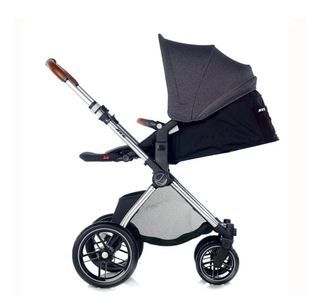 Silla de paseo Jane kawai