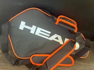 Paletero HEAD nuevo sin estrenar