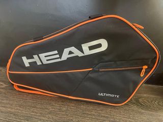 Paletero HEAD nuevo sin estrenar