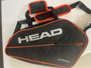 Paletero HEAD nuevo sin estrenar