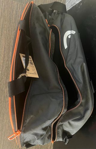 Paletero HEAD nuevo sin estrenar