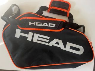 Paletero HEAD nuevo sin estrenar