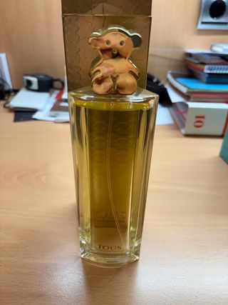 Tous Eau de Parfum 90ml