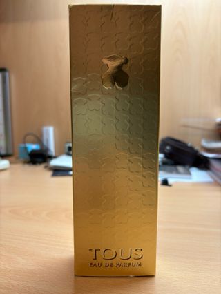 Tous Eau de Parfum 90ml
