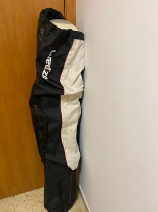 Tabla Snowboard Hammer 150cm