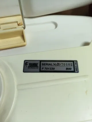 WC Portátil Náutico