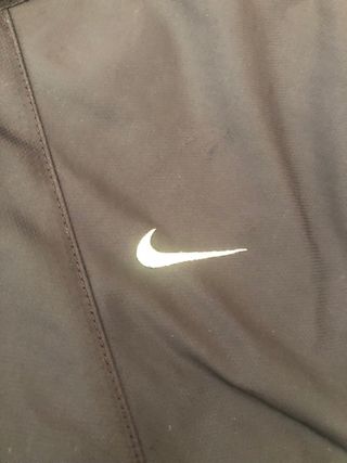 Giacca Sportiva Nike Vintage anni 90/2000