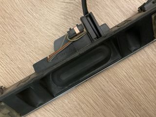 Botón Tapa Maletero Mini Cooper R50 R53