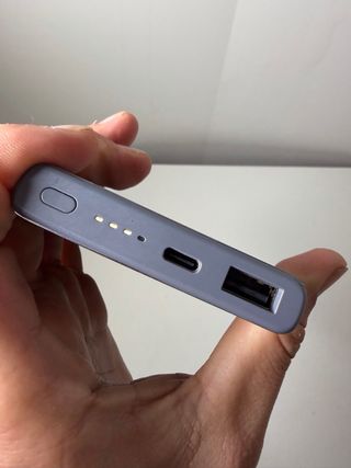 Batería Externa Portátil Samsung 10000 mAh