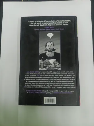 Mage Integral no 02/03