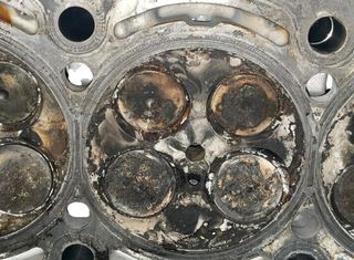 Mercedes-benz r6400162201 culata clase 180 110839