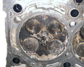 Mercedes-benz r6400162201 culata clase 180 110839