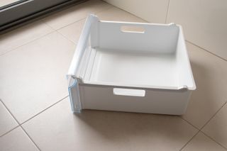 Cassetto congelatore Bosch KGN39XW30/09