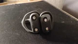 Luces de bicicleta LED