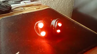 Luces de bicicleta LED