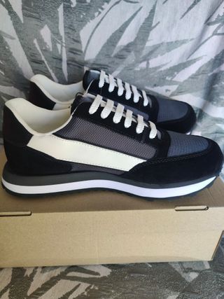 Zapatillas Armani Exchange Talla 42