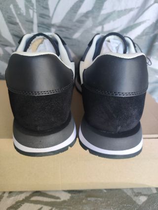 Zapatillas Armani Exchange Talla 42