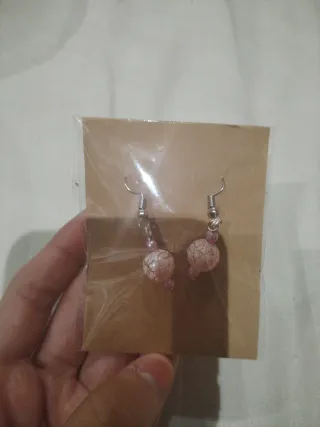 Pendientes (elegir modelo)