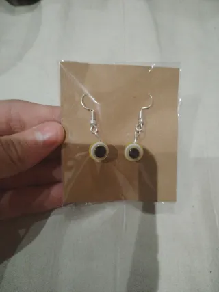 Pendientes (elegir modelo)