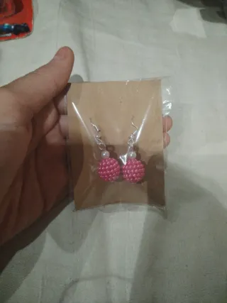 Pendientes (elegir modelo)