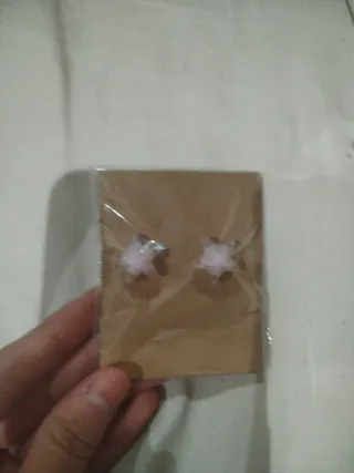 Pendientes (elegir modelo)