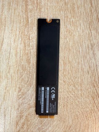 SSD Toshiba 128GB MacBook Air A1369 A1370