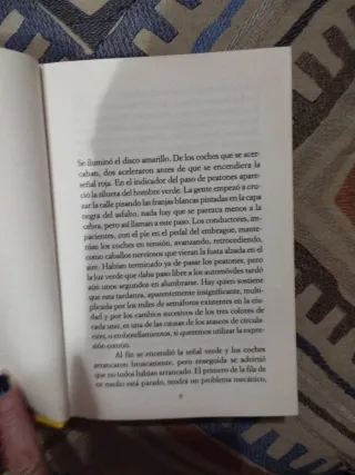 Ensayo sobre la ceguera