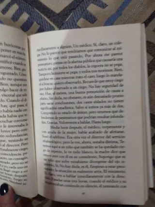 Ensayo sobre la ceguera