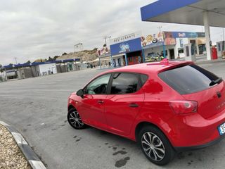 SEAT Ibiza 2010