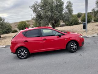 SEAT Ibiza 2010