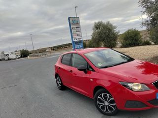 SEAT Ibiza 2010
