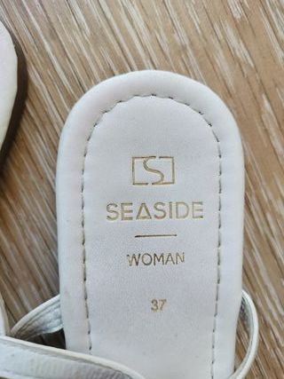 Sandálias Seaside