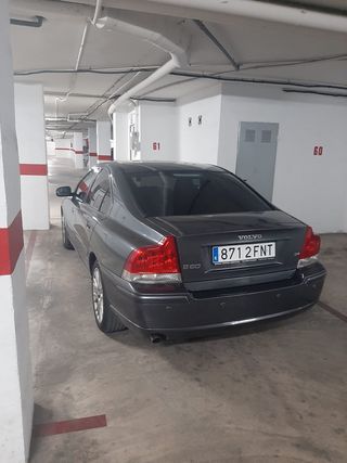 Volvo S60 2007