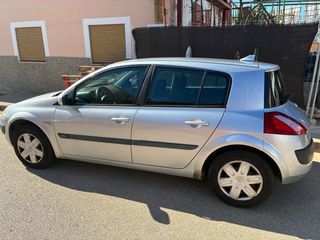 Renault Megane 2005