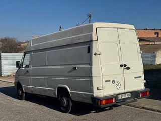 Iveco Daily 35-10 taller