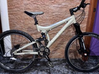 Bicicleta Montaña Giant VT -2